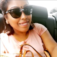 Visalaakshi Chandran