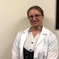 Dr. Taylor Garcia, DC, CACCP, CME
