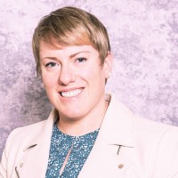 Abigail Parr, MBA