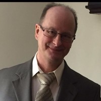 Gregory Tilton