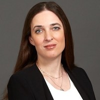 Ekaterina Lakatosh
