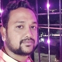 Rajesh Kumar Kanar