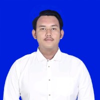 Ikhram Wahyu