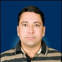 Vikas Sharma