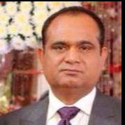 Mr.Surinder Harjai