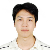 Webber Chang