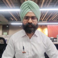 Harmandeep singh