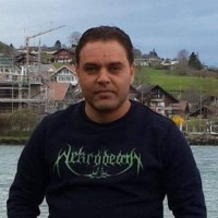 Maged Youssef