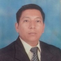 Yorly Jorge Pincay Silva