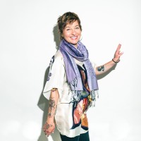 Mytty Messmer-Koskinen