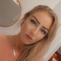 Trisha Kay