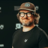 Espen Sogn 🔜 GamesCom