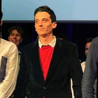Álvaro Torres Torrado