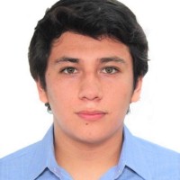 Kenny Cruz Carazas