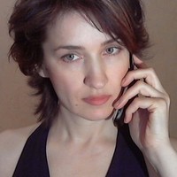Aleksandra Pogrebnaya
