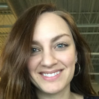 Stephanie Ferguson (Moyer)