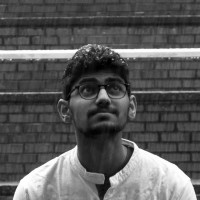 Vaikunth Raghavan