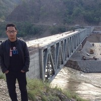 Sujan Shrestha