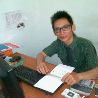 Rivan Suryadi