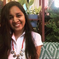 Sahaana Krishnan