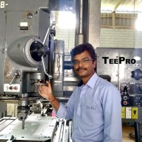Senthil Kumar Govindasamy