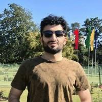 Sumanyu Chaudhary