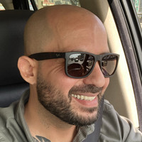 Hassan Bourgi