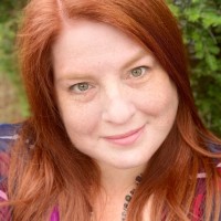 Daphne Backman