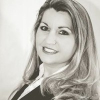 Sherry (Brown) Morrison, MBA