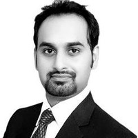 Umer Qureshi, Fcca, Cpa, Cga