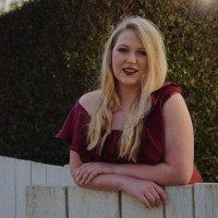 Caitlin McClain