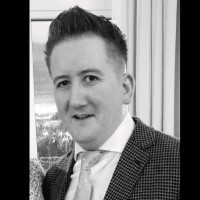 Jarlath Harte