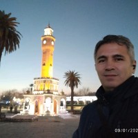 Mestan ERİCEK
