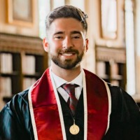 Tyler Donahue