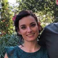Lounelle Du Toit