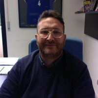 Giuseppe Pinto