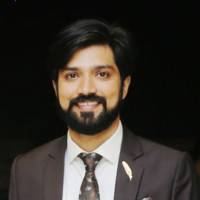 Danish Arain