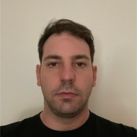 Anthony Antoniou