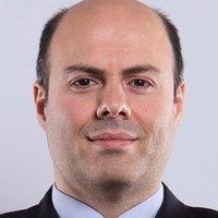 Cenk Gocer