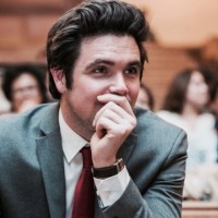 Thibaud Favreau