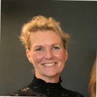 Carina Celin Sjölund