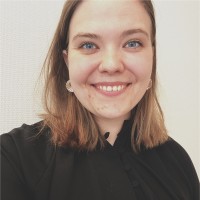 Julie Sofie Hansen