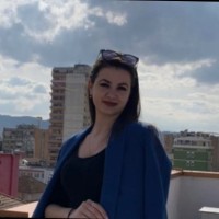 Feriola Cucaj