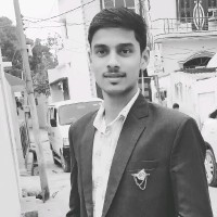 Vikash Yadav