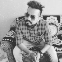 Vinit Dubey