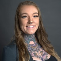 Alexandra Van Tassell