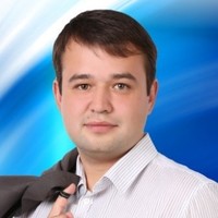 Антон Волков