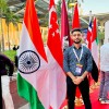 Ankit Kumar Sharma