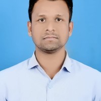 Bhishm Patel