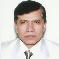 Ved Parkash Arora